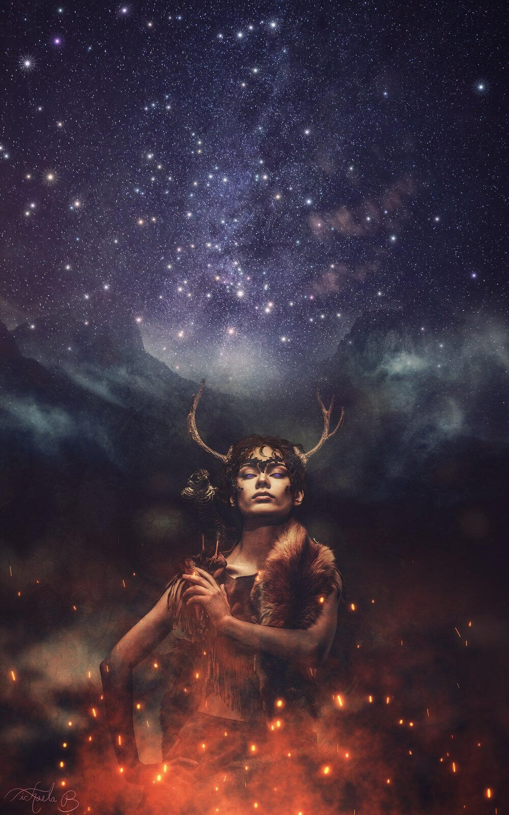 artemis