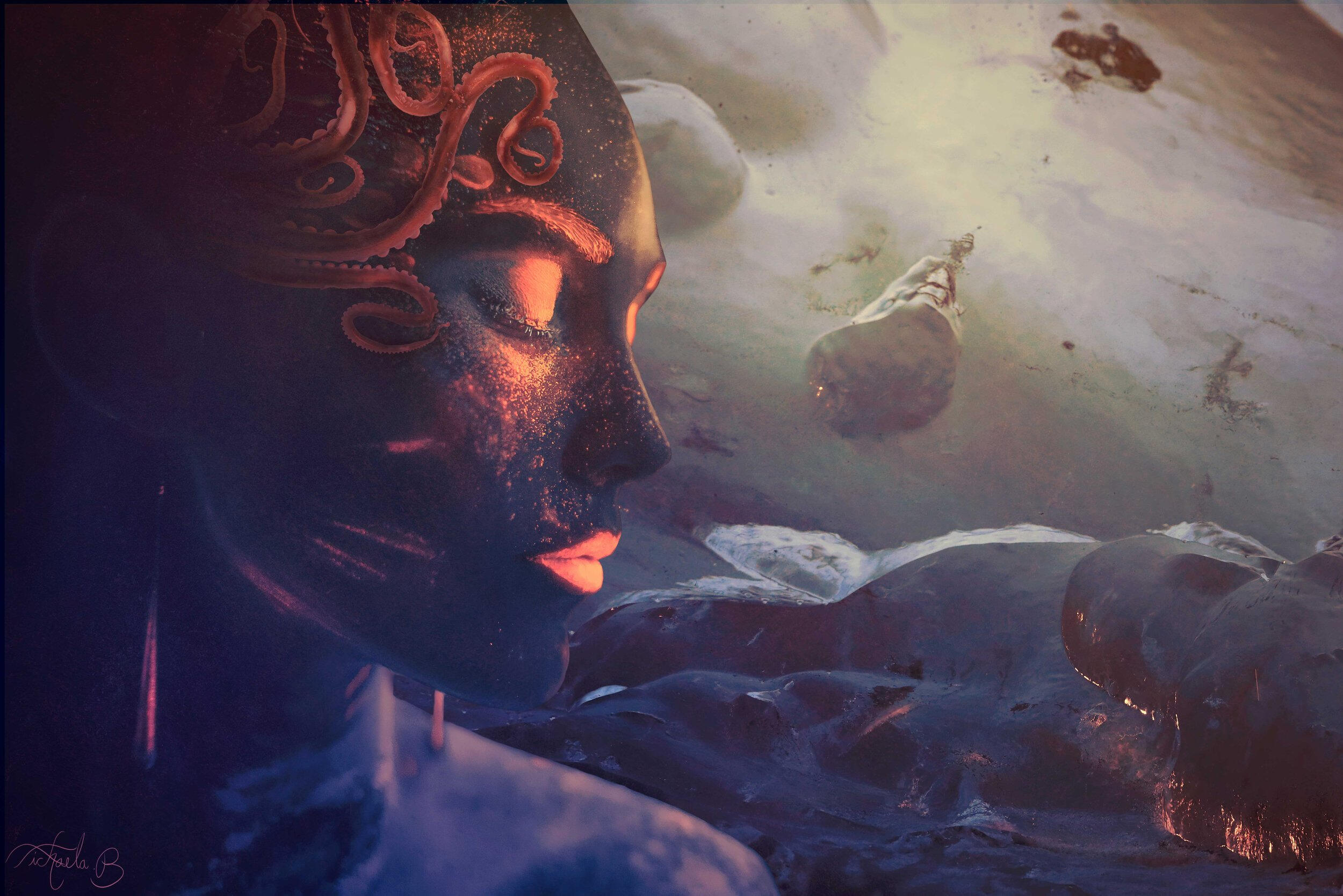 meditate